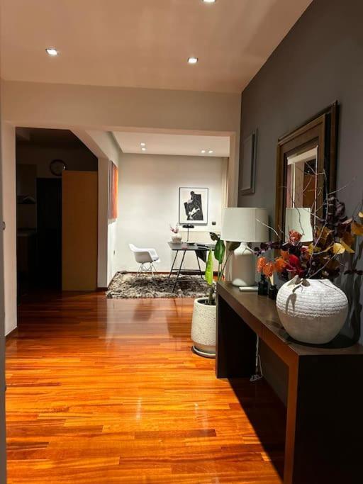 Apartamento The One Tesalónica Exterior foto
